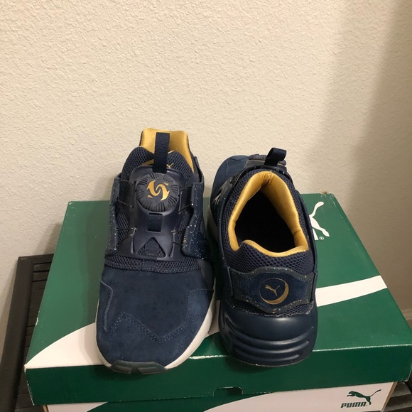 Puma Disc Blaze Venus size 9 - Picture 6 of 6